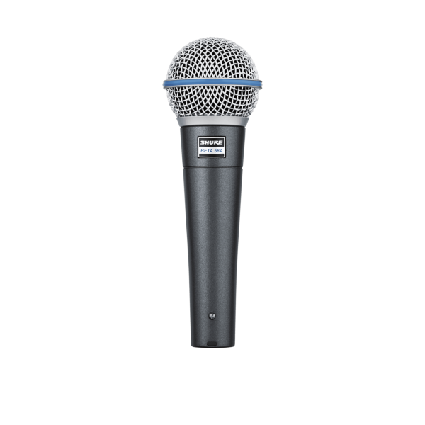 Shure Beta 58A Discount