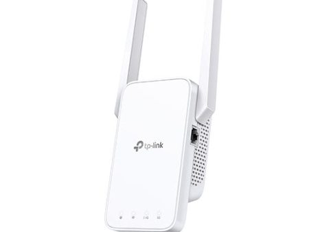 TP-Link AC1200 WiFi Extender (RE315) 1200Mbps Dual Band WiFi Booster with External Antennas Online now