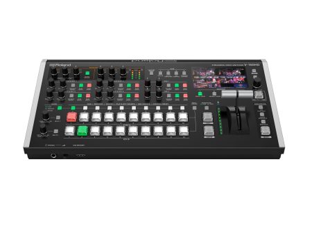 Roland V-160HD Online now