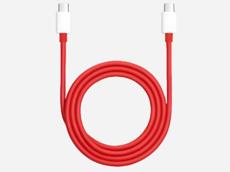 SUPERVOOC USB-C to USB-C cable - 1M For Sale