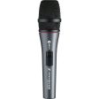 Sennheiser E865 Hot on Sale