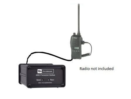 Pro Intercom AD913 Transceiver on Sale