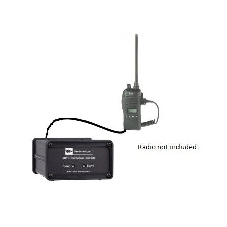 Pro Intercom AD913 Transceiver on Sale