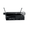 Shure SLXD24 Online now