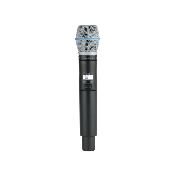 Shure ULXD2 Hot on Sale