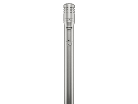 Shure SM81 on Sale