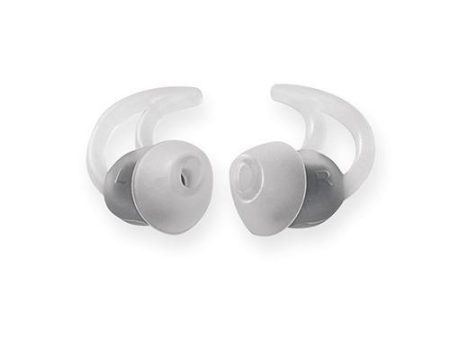 Embouts Bose® StayHear®+ - S M L (deux paires) Cheap