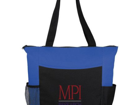 Grandview Meeting Tote Supply