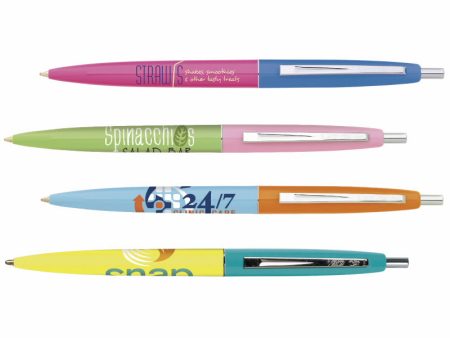 Clic™ Pen Sale