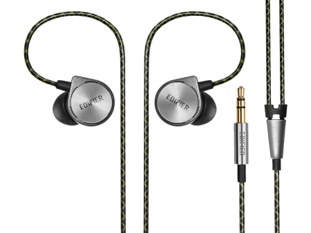 H297 Around-the-Ear Kevlar Earphones Sale