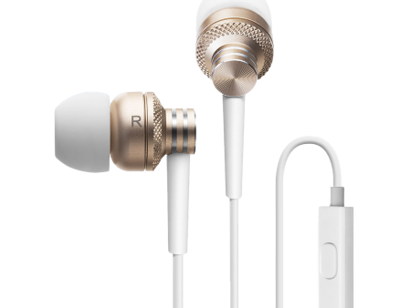 P270 Stylish Hi-Fi earphone effortlessly lets you take calls on the go Online