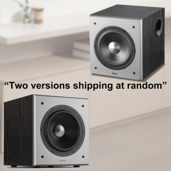 T5 Powered Subwoofer on Sale