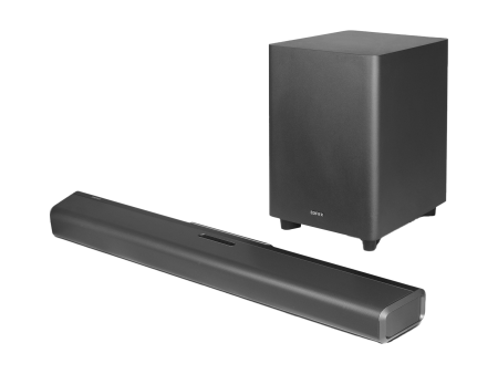 B700 Dolby Atmos® Speaker System - 5.1.2 Soundbar with Wireless Subwoofer For Cheap