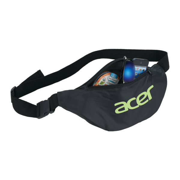 Hipster Budget Fanny Pack on Sale