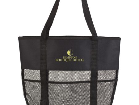 Utility Beach Tote Hot on Sale