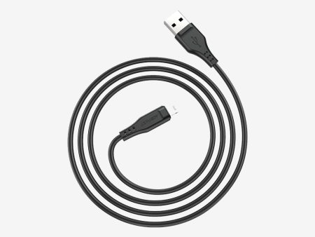 Acewire C3-02 USB-A to Lightning Cable 1.2M Discount