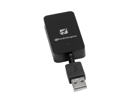 W3 Wireless Audio Adapter For Discount