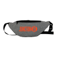 Hipster Budget Fanny Pack on Sale