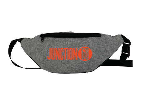 Hipster Budget Fanny Pack on Sale