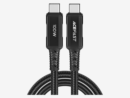 Acewire Pro C4-03 USB C to USB Cable 100w For Discount