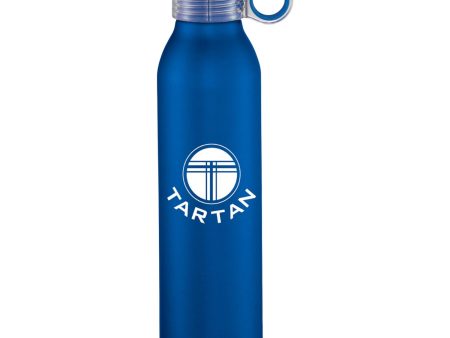 Grom 22-oz. Aluminum Sports Bottle Hot on Sale