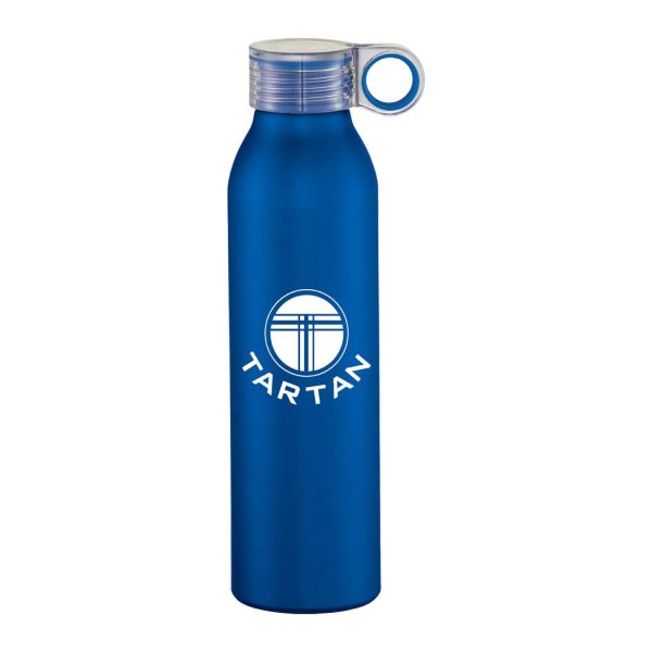 Grom 22-oz. Aluminum Sports Bottle Hot on Sale