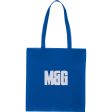 Zeus Non-Woven Convention Tote For Sale