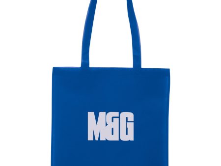 Zeus Non-Woven Convention Tote For Sale