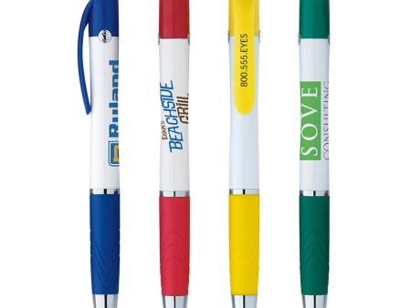 Souvenir® Emblem Pen For Cheap