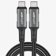 Acewire Pro C1-09 USB-C to USB-C Audio Video Cable Online