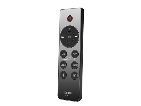 RC17A Remote Control for R1700BTs Fashion