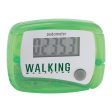 In Shape Pedometer Online now