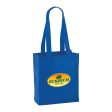 Mini Elm Non-Woven Tote Supply