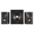 S360DB Bookshelf Speaker (Certified Refurbished) Discount