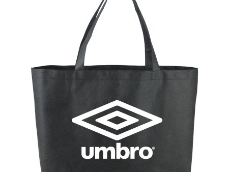 Big Boy Non-Woven Shopper Tote Online