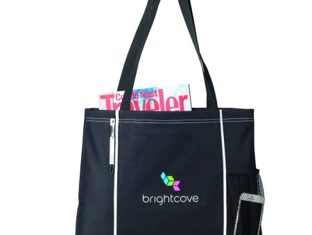 Classic Convention Tote Online Hot Sale