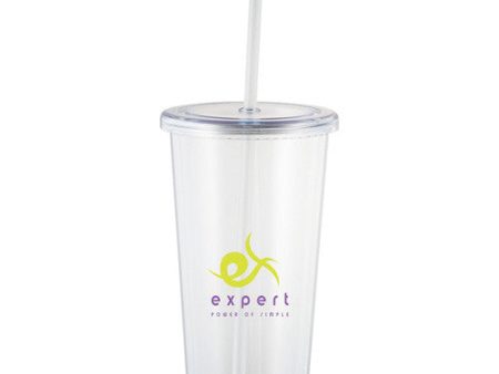 Sizzle 24-oz. Tumbler Fashion