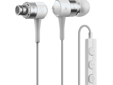 i285 Exquisite earphones for your Apple® products Online Hot Sale