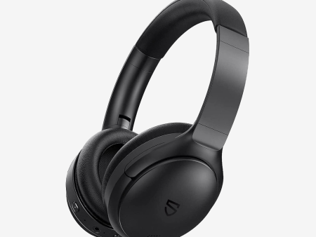 A6 A.N.C Wireless Headphones Online Hot Sale