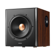 S360DB Bookshelf Speaker (Certified Refurbished) Discount