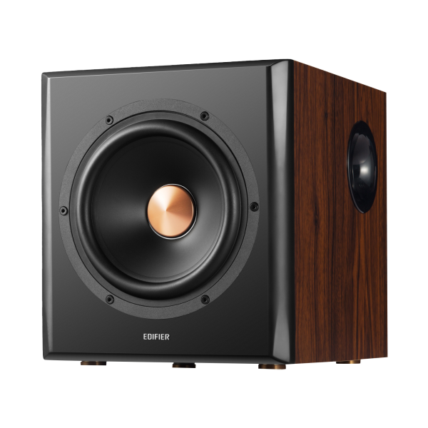 S360DB Bookshelf Speaker (Certified Refurbished) Discount