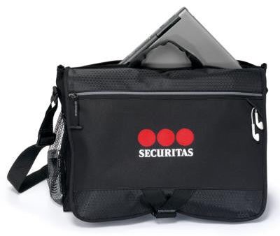 Focus Messenger Bag Online Sale