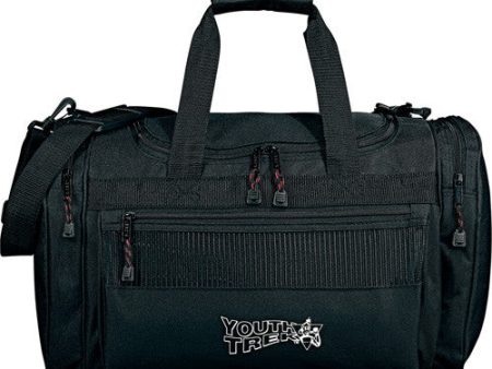 Excel Sport Deluxe 20 Duffel Fashion