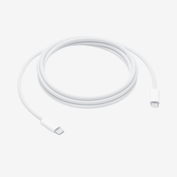 240W USB-C Charge Cable Supply