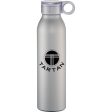 Grom 22-oz. Aluminum Sports Bottle Hot on Sale