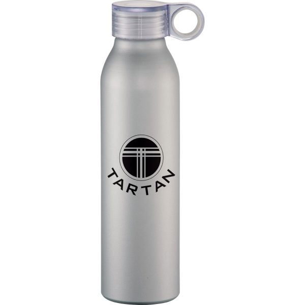 Grom 22-oz. Aluminum Sports Bottle Hot on Sale