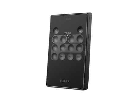 Remote - R1850DB Fully functional wireless remote for the R1850DB on Sale