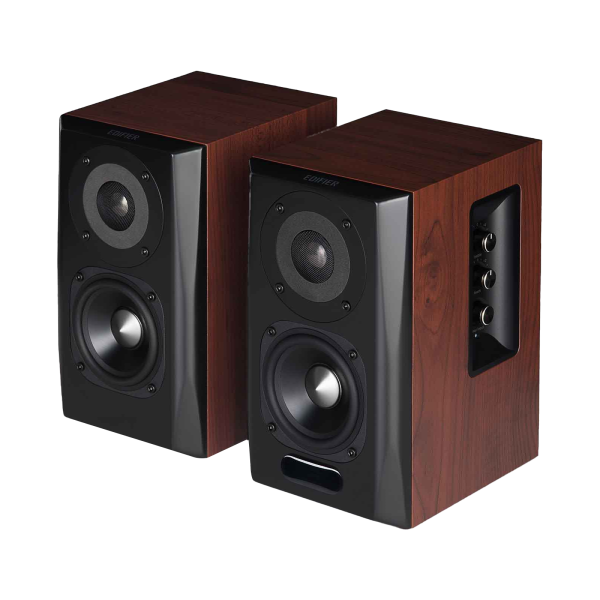 S350DB Bluetooth Bookshelf Speakers with Subwoofer Online Sale