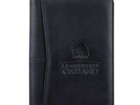 Pedova Jr. Zippered Padfolio Online