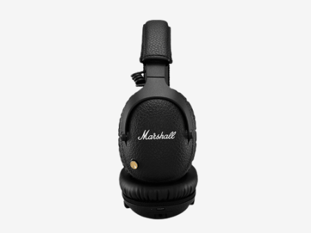 Monitor II ANC Bluetooth Headphones Supply